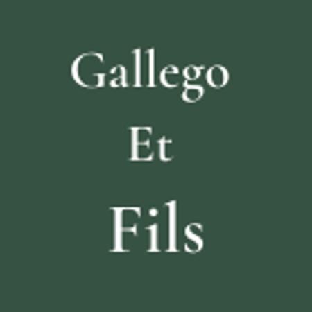 Gallego Et Fils Fos Sur Mer