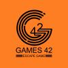 Games 42 Saint Jean Bonnefonds