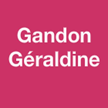 Gandon Géraldine Paris