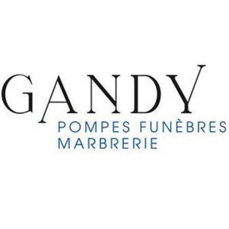 Gandy Pompes Funèbres - Marbrerie Seyssel