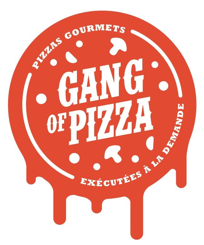 Gang Of Pizza Azay Le Rideau