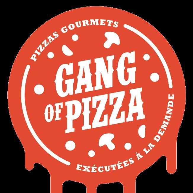 Gang Of Pizza Campbon