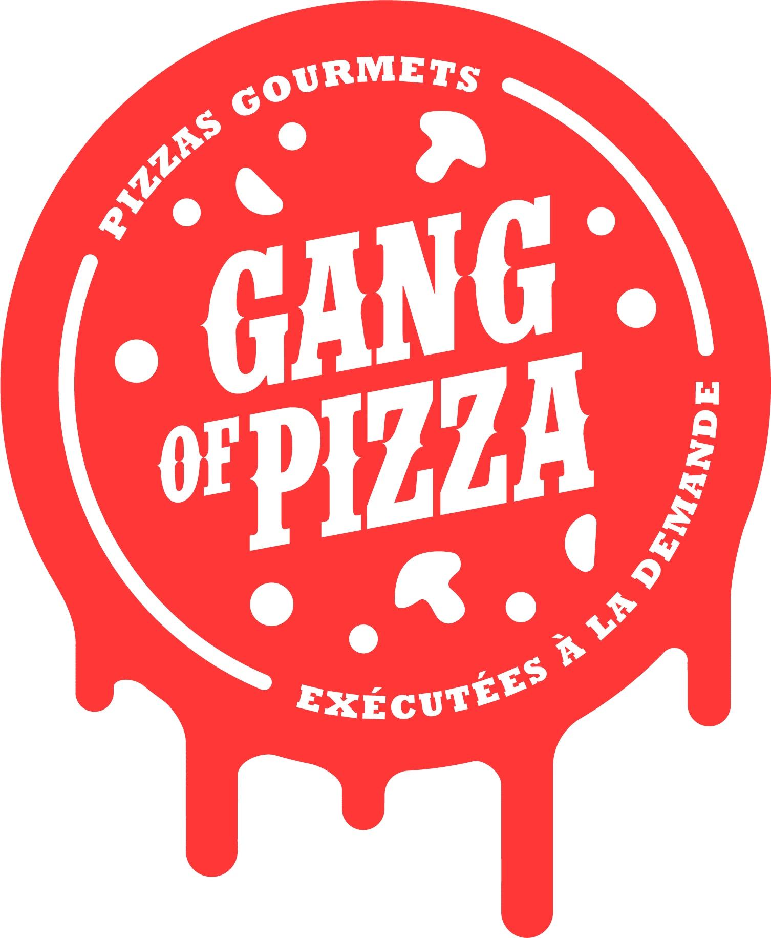Gang Of Pizza Cissé