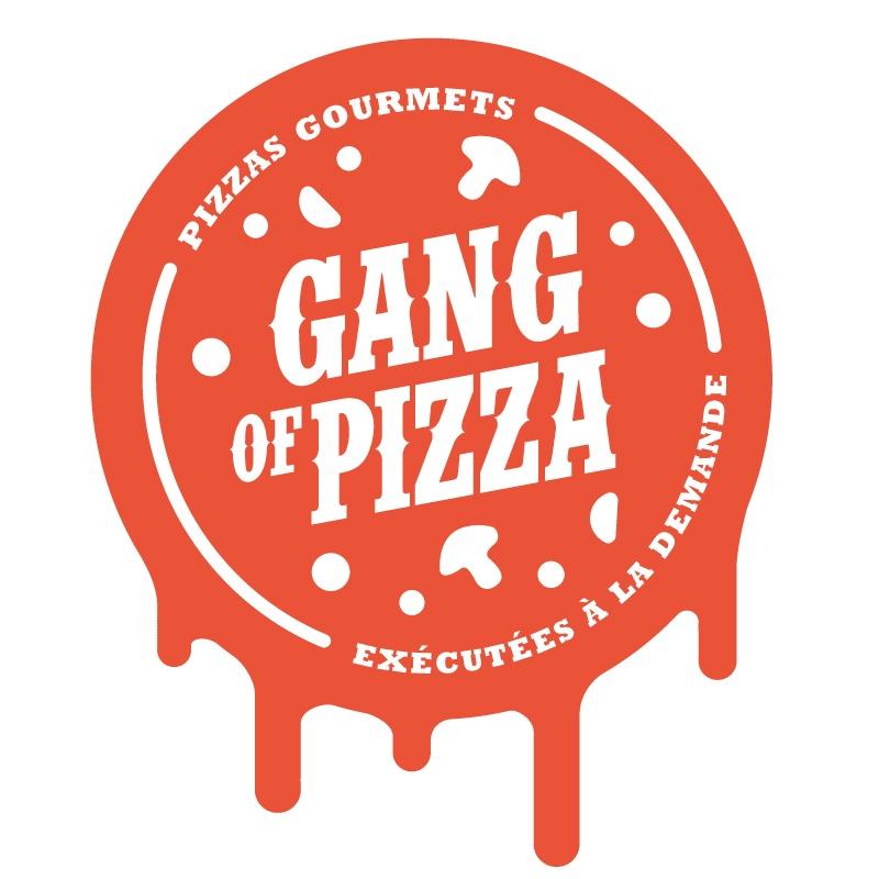 Gang Of Pizza Erstein