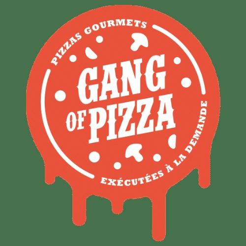 Gang Of Pizza Les Monts D'aunay