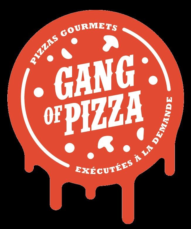 Gang Of Pizza Reuilly