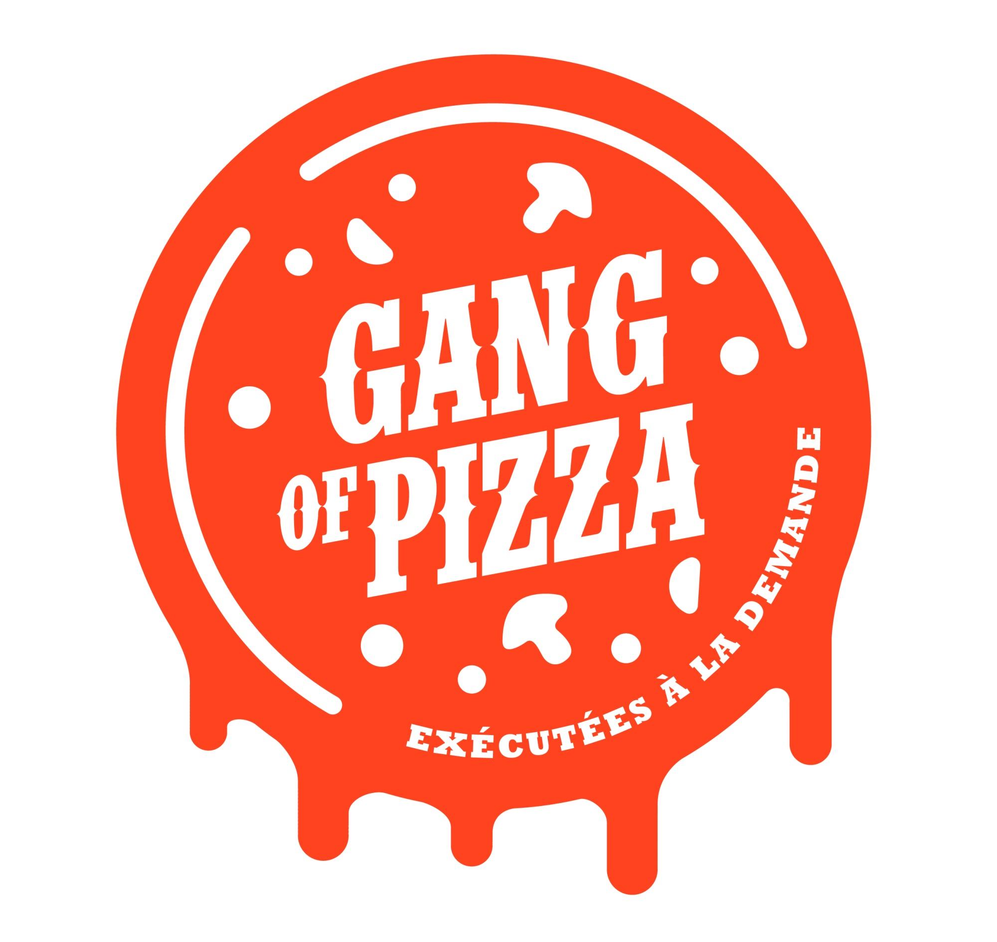 Gang Of Pizza Séné