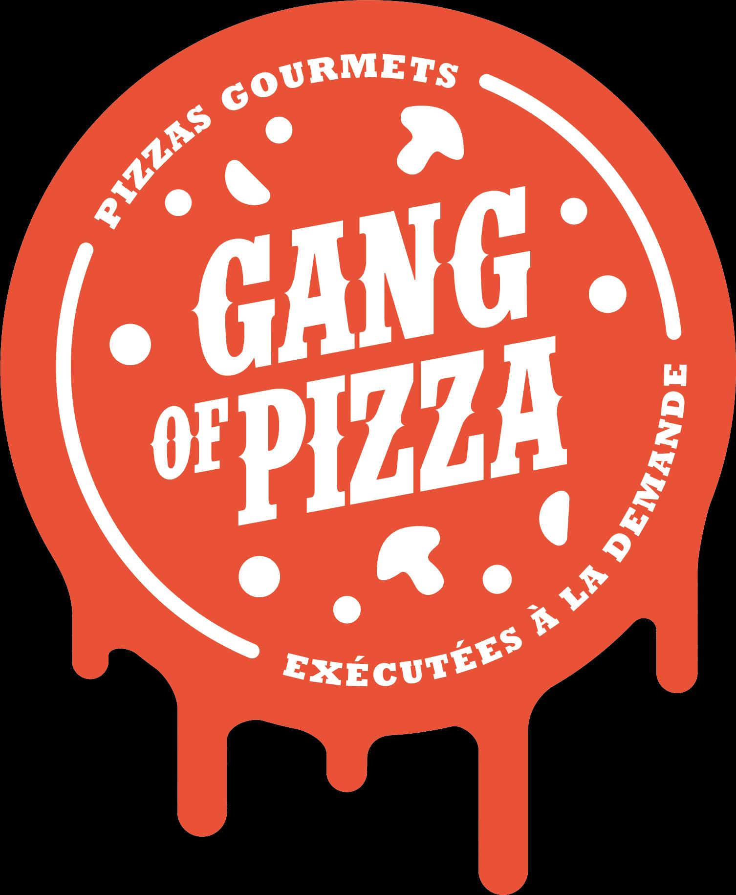 Gang Of Pizza Taulignan