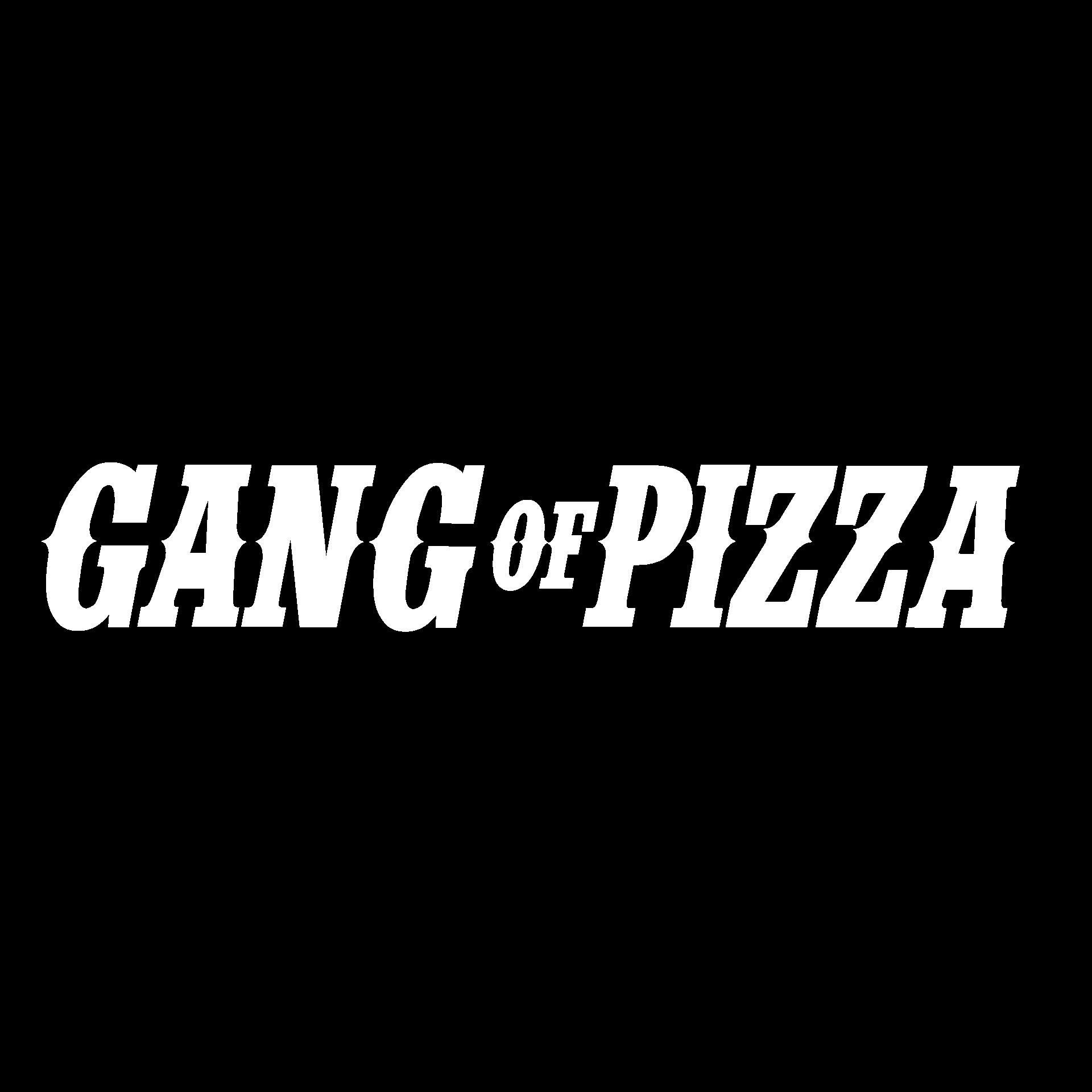 Gang Of Pizza Vairé