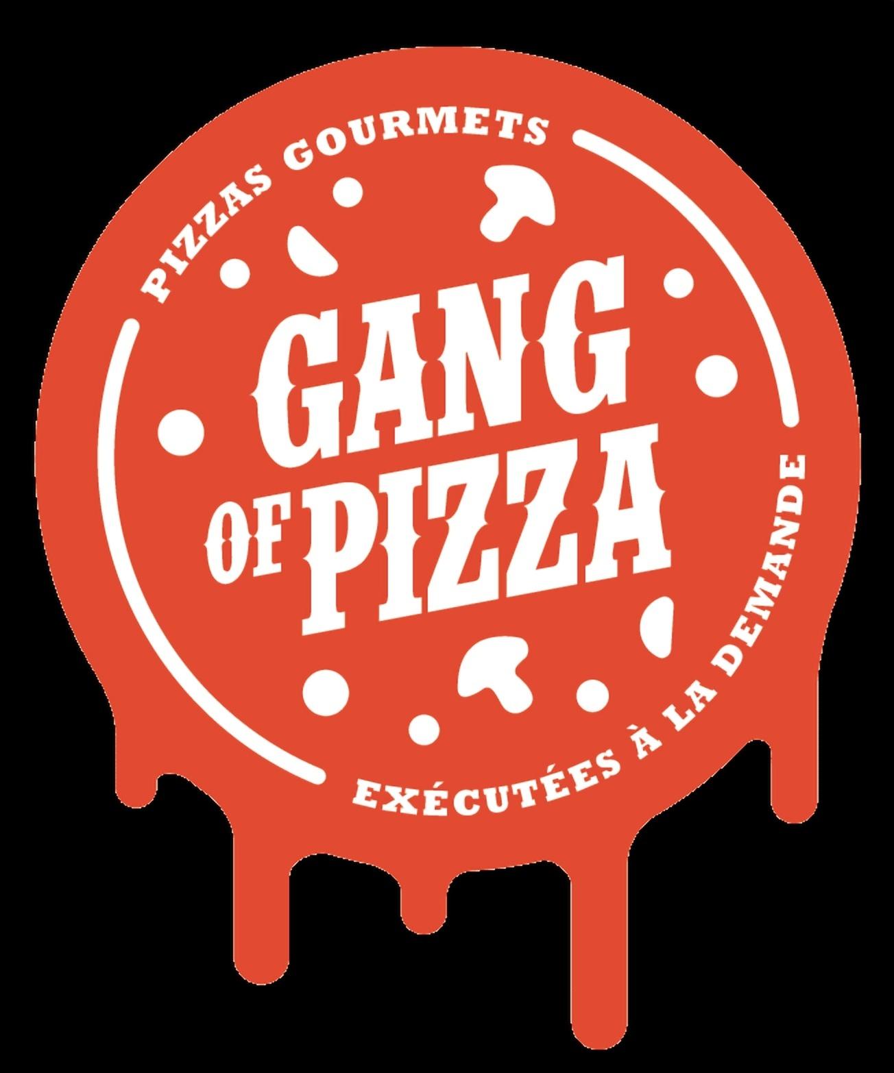 Gang Of Pizza Véretz