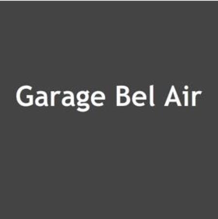 Garage Bel-air Mulhouse