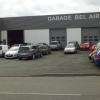 Garage Bel Air Taulé