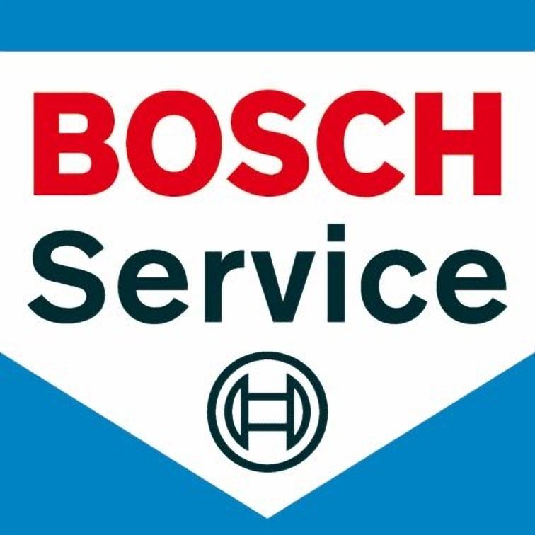 Garage Bouchier - Bosch Car Service La Machine