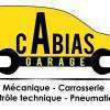 Garage Cabias Lyon