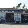 Garage Convert Viriat