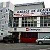 Garage De Beaulieu Saint Etienne