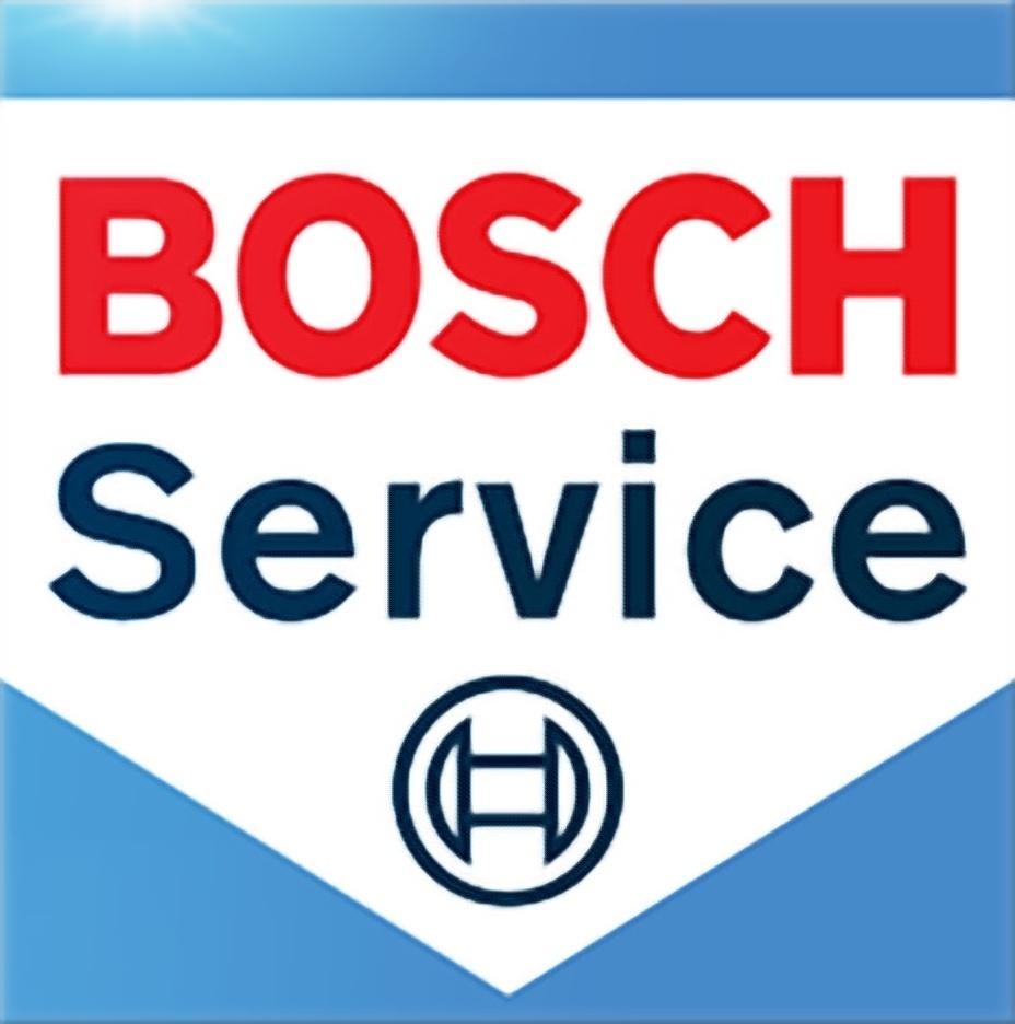 Garage De L'avenue  -  Bosch Car Service Descartes