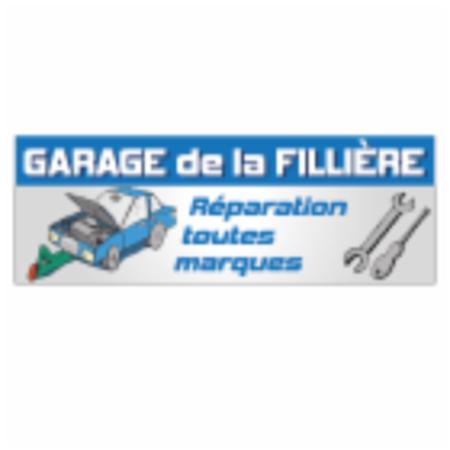 Garage De La Fillière Argonay
