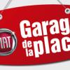 Garage De La Place Agent Fiat Eybens