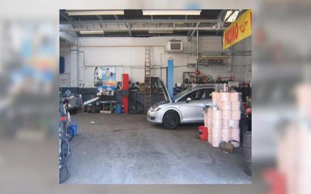 Garage Des Sports Bosch Car Services, Nissan Services Vienne