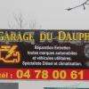 Motrio - Garage Du Dauphine Saint Priest