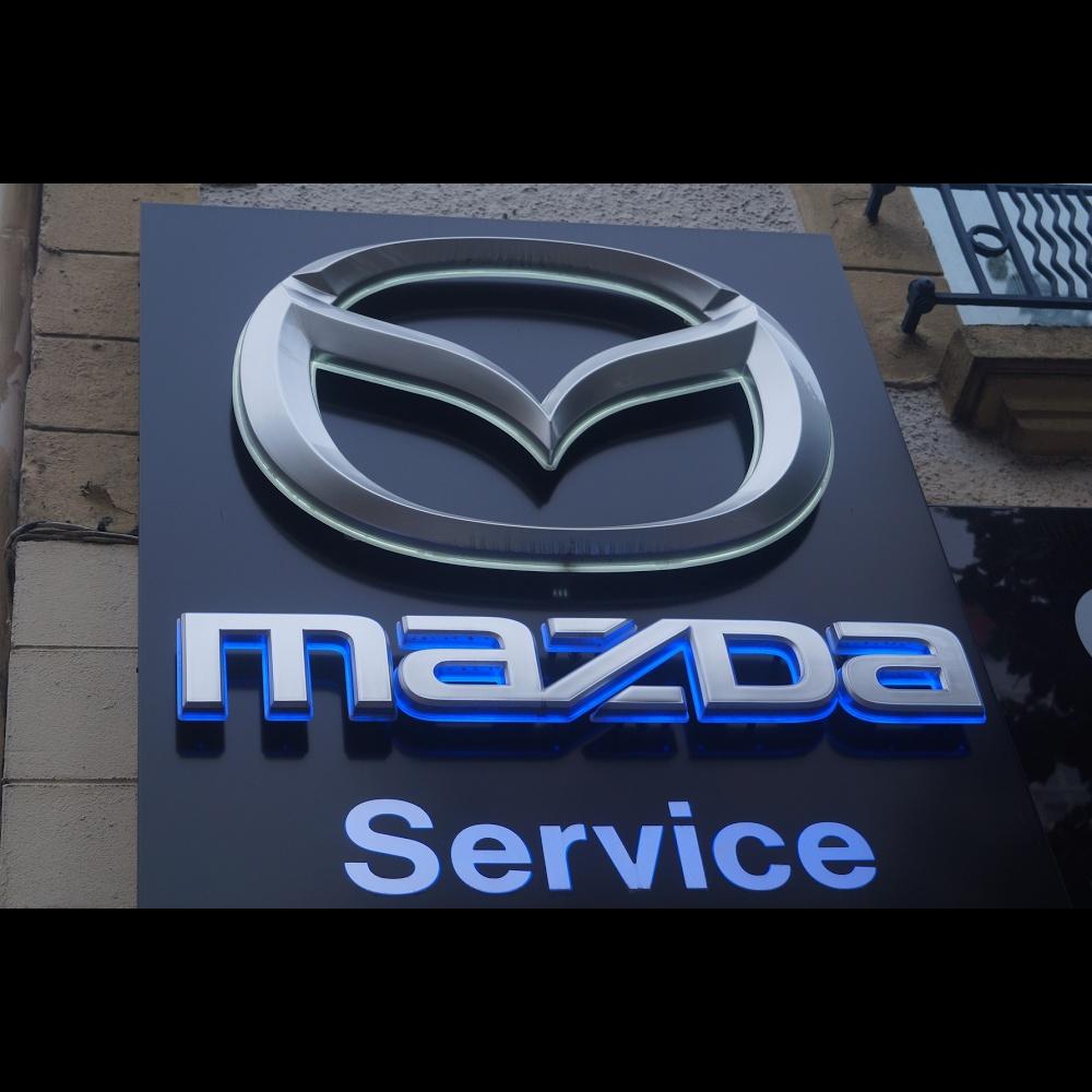 Mazda - Garage Du Marché De La Fourche - Clamart Clamart