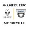 Garage Du Parc Mondeville