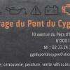 Garage Du Pont Du Cygne L'aigle