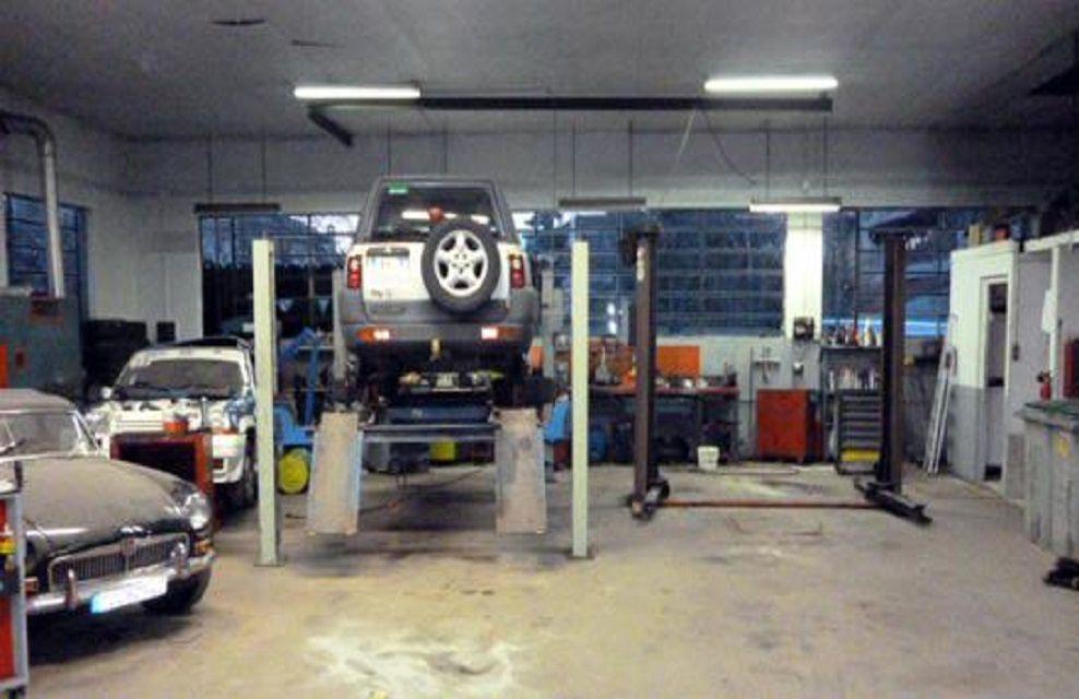 Garage Dupuy Montbrison