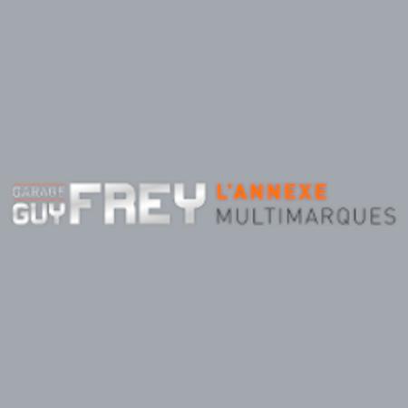 Garage Guy Frey - L'annexe Multimarques Mulhouse