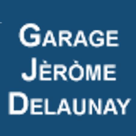 Garage Jerome Delaunay Sarl Saint Varent