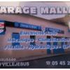 Garage Mallat Villejésus
