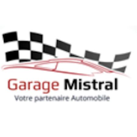 Garage Mistral Vence