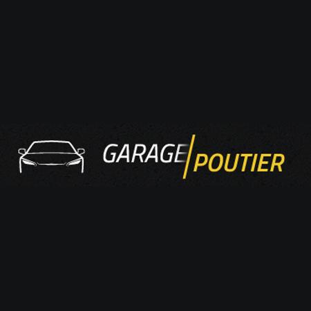 Garage Poutier Cars Et Vans Saint Avertin