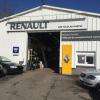 Garage Nicolas Martin - Renault Saint Martin Lez Tatinghem