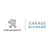 Garage Richard Peugeot Le Grand Bourg