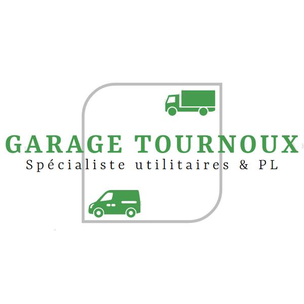 Garage Tournoux Etalans