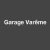 Garage Varême Sas Dornes