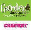Garden Discount Chambry