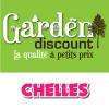 Garden Discount Chelles