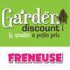 Garden Discount Freneuse