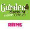 Garden Discount Reims