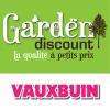 Garden Discount Vauxbuin