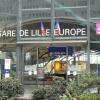Gare De Lille Europe Lille