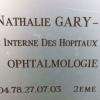 Gary-cadi Nathalie Lyon