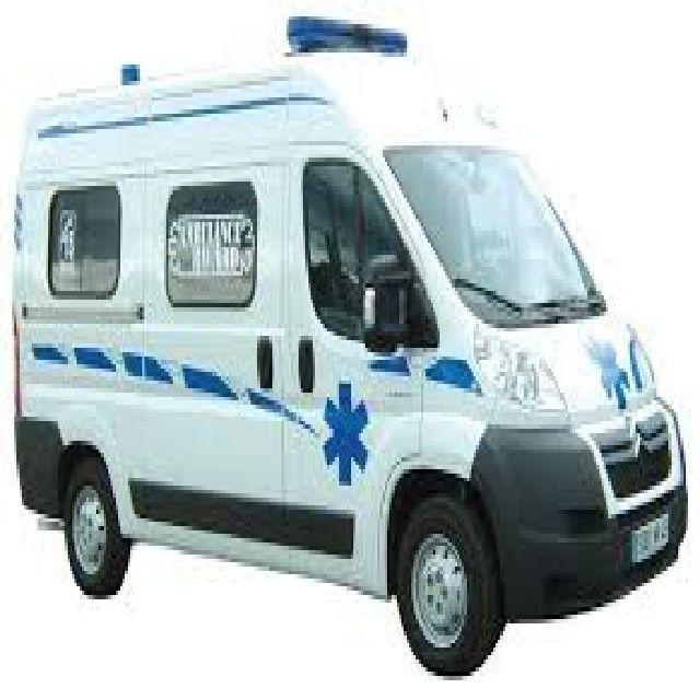 Gasny Ambulances Gasny