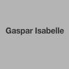 Gaspar Isabelle Lannemezan