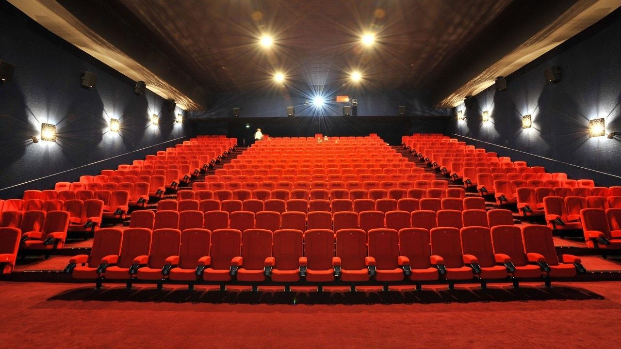 Gaumont Pathé Annecy