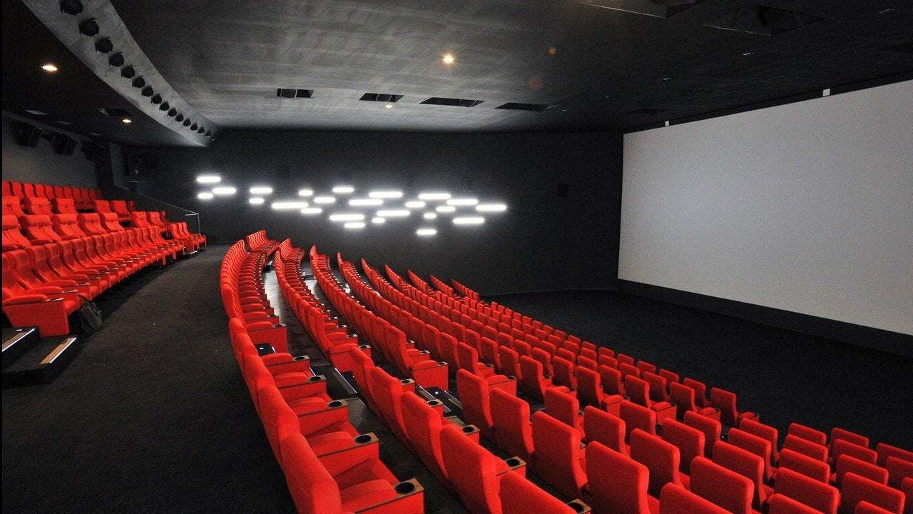 Gaumont Pathé Paris