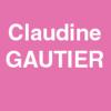 Mme Gautier Claudine Coutances